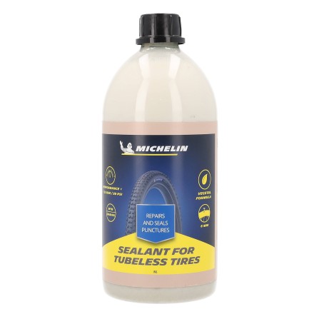 Préventif Crevaison Tubeless Ready   1 L (Basse pression)