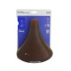 Selle Ondina marron classic range