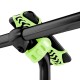 Support smartphone vélo Bike Tie Pro 2 (Fluo)