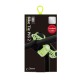 Support smartphone vélo Bike Tie Pro 2 (Fluo)