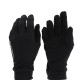 Gants légers mi-saison 100 - Taille S/M