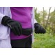 Gants Running 500 - Taille S/M