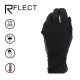 Gants Vélo 500 - Taille S/M