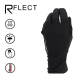 Gants Vélo 500 - Taille L/XL