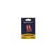 MICHELIN  BOUCHON DE VALVE  PAIRE  - ROUGE