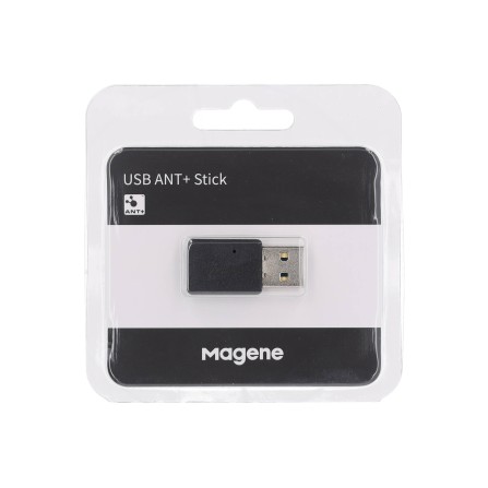 Clé USB ANT+ NOIR