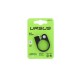 Collier blocage de selle 34,9 mm sans levier version noire