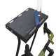 Table HOME TRAINER  « RI-DESK »