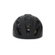 Casque Adulte T58-61 CM HEADLOCK NOIR