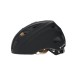 Casque Adulte T58-61 CM HEADLOCK NOIR