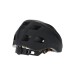 Casque Adulte T58-61 CM HEADLOCK NOIR