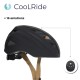 Casque Adulte T58-61 CM HEADLOCK NOIR