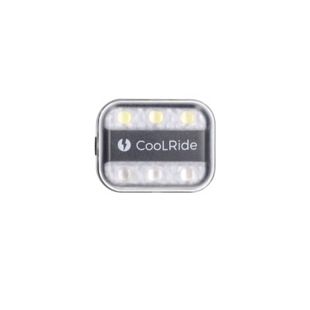 Clip LED multiusage - 6 leds - USB