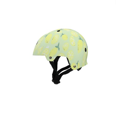 Casque Multisports 48-54 CM Citrus