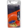 Kit 5 embouts de gonflage