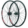 Roue avant 26" FREE RIDE ERTRO 28X559 Disc noir