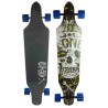 Longboard 38' bois