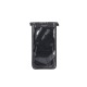 Sacoche Smartphone 100% WATERPROOF Fixation multi-supports - NOIR