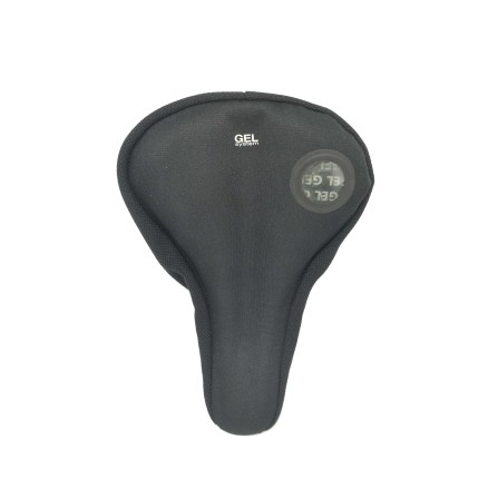 Couvre Selle GEL avec fenêtre - Taille M