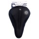 Couvre Selle GEL avec fenêtre - Taille M