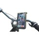 Sacoche Smartphone 100% WATERPROOF Fixation multi-supports - KAKI