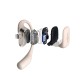 Ecouteurs Bluetooth Shokz - OPENFIT