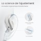 Ecouteurs Bluetooth Shokz - OPENFIT AIR