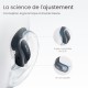 Ecouteurs Bluetooth Shokz - OPENFIT AIR