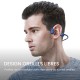 Casque Bluetooth Shokz - OPENRUN USB-C