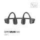 Casque Bluetooth Shokz - OPENRUN Mini USB-C