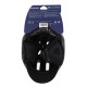 Casque adulte urbain In-mold T 58-61 cm avec protège-oreilles amovibles