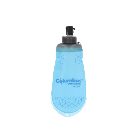 Gourde Isolante 450 ml souple