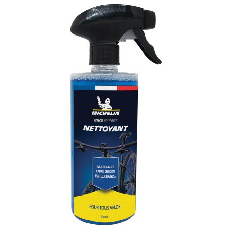 Nettoyant vélo 500ml