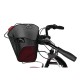 Panier Acier XXL Noir avec Fixation DMTS new universelle compatible E-Bike