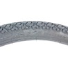 Pneu VTT ETRTO 44-507 24X1.75 COUNTRY'J GW noir Tringles rigides Access Line