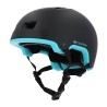 Casque multisport/urbain bi-couleur T 54-58 cm