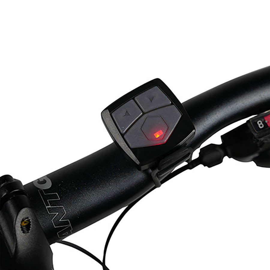 Cool ride Clignotant vélo multi-usages avec fixation rechargeable usb –  2021 | 25.95 € - Culture Vélo